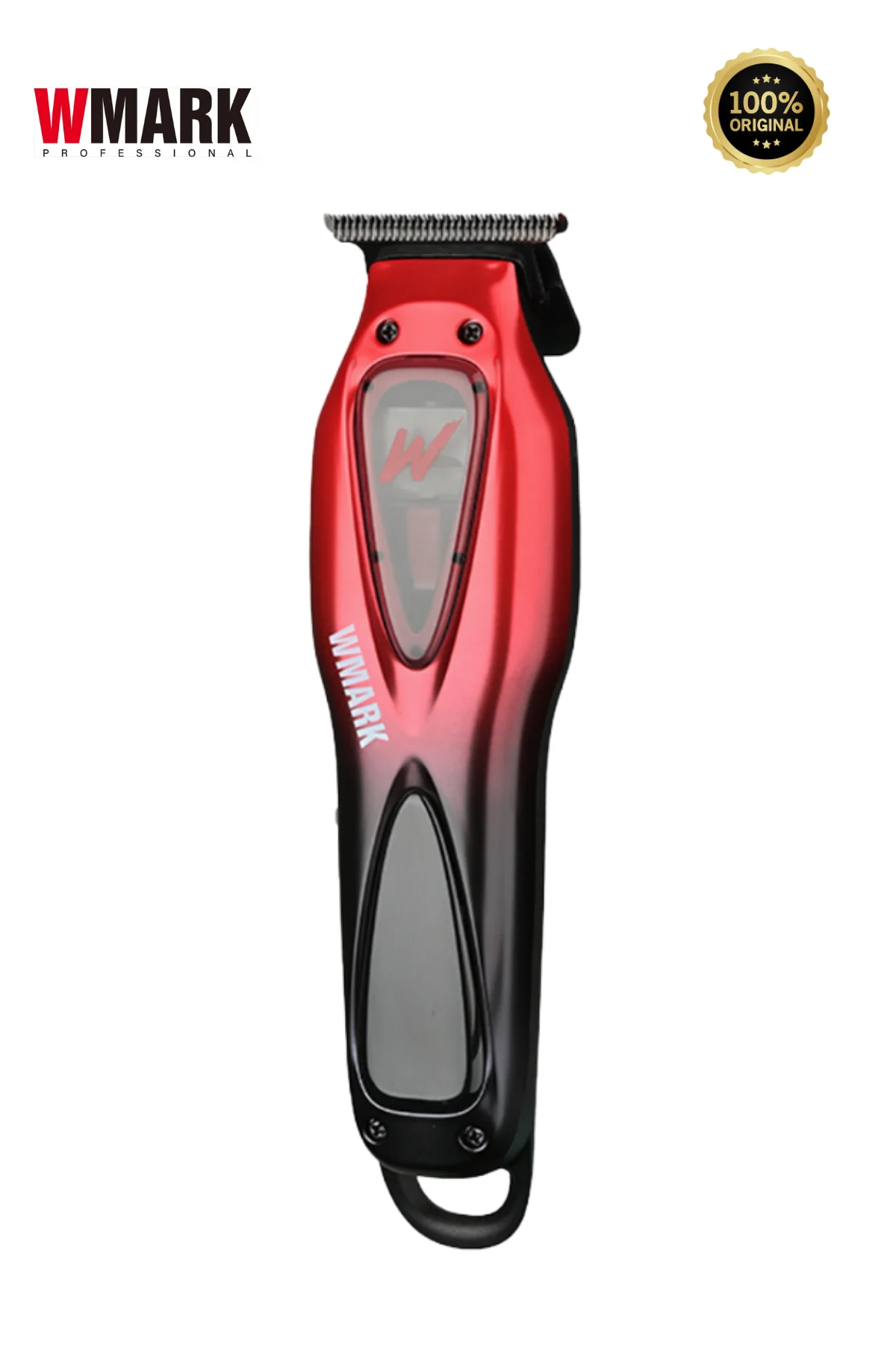 Ng-ıf2 Vector Motor Detail Trimmer 10000 Rpm, Dlc T-bıçak, 150 Dk Kablosuz Kullanım 3 Saat