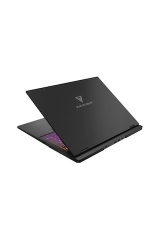 Casper Excalibur Gaming G915.1362-CF70X-C i7-13620H 24 GB 1 TB SSD 8 GB RTX5070 16" Free Dos Dizüstü Bilgisayar