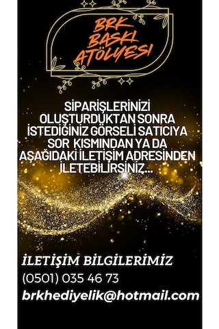 B Harfli Baskılı Kupa Bardak Beyaz