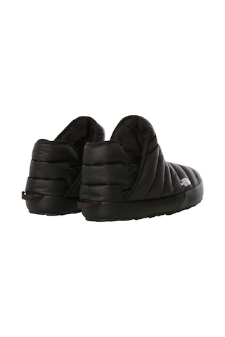 The North Face Erkek Thermoball Tractıon Patik Bot Nf0a3mkhky41 Siyah