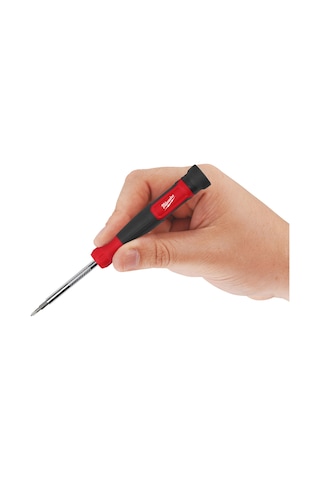 Milwaukee Çift Taraflı Tornavida 4ın1 4932480584