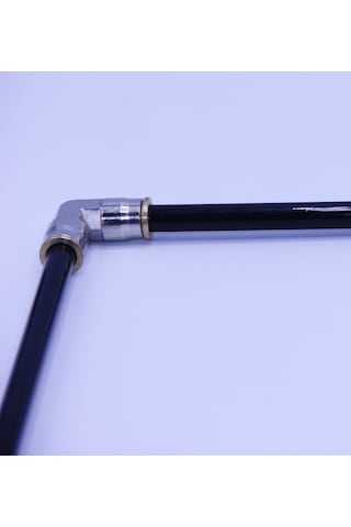 L Bağlantı Aparatı 3/8"