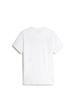 Puma Galatasaray Sk 26 Şampiyonluk Tişörtü Erkek Futbol Tişörtü 79229904 Beyaz