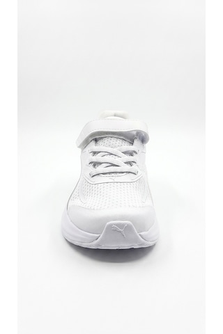 Puma 312414 05 Skyrocket 2 Ac+ps Beyaz Çocuk Spor Ayakkabı