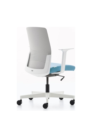 Rapido Vito Home Office Çalışma Koltuğu Vt 017 Pw Mavi
