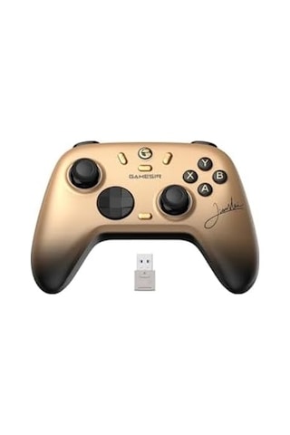 Gamsesir Nova 2 Lite 2.4g Wireless Controller Champion Edition Switch 2, Windows Pc,android,ıos
