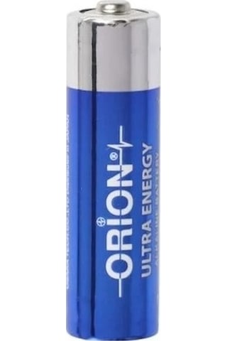 Orion LR03 Alkalin AAA İnce Kalem Pil 2'li