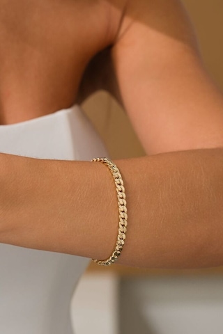 Sembolgold Altın Gurmet Bileklik 14 Ayar T13789 Renkli Çok Renkli