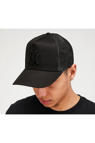 Takı Dükkanı Cap Yazlık Fileli Unisex Şapka Cp222