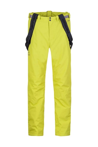 Hannah Slater Fd Erkek Kayak Pantolon 10036013hhx.01 Citronelle Citronelle Çok Renkli