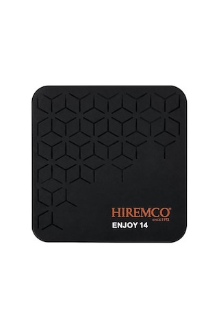 Hiremco Enjoy 14 + Magic Usb-a Kurulu Uydu Seti 4k Android Tv Box