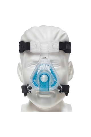 Philips Maske Comfortgel  Blue (medium)