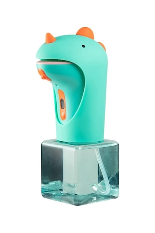 Rordi Otomatik Sabunluk Fotoselli El Sabunu Dispenseri Çocuklar