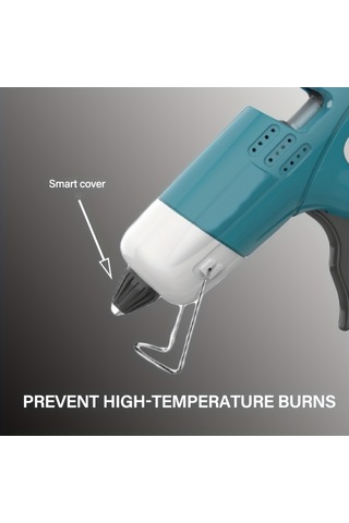 Tcherchı 2200mah Lityum Pil Sıcak Silikon Tutkal Tabancası