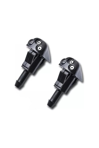 Hyundai Elantra Ön Cam Su Fiskiye Memesi Ikili Takim 99 - 05 538081799