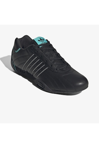 Adidas Adıracerlomer Siyah Unisex Spor Ayakkabı - Jr4543 Siyah