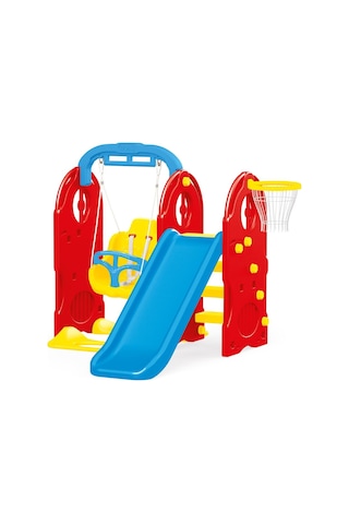 Dolu 3023 4 in1 Oyun Parkı