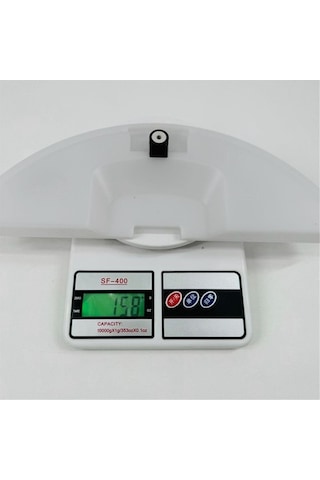 Wealthglow Dreame L10s Plus/l10s Pro Gen2/s10 Plus/s10 Robot Süpürge Aksesuarları Için Su Tankı Süpürge Aksesuarları 1 Adet Süpürge Yedek Parçaları