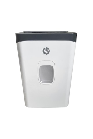 Hp Oneshred Auto 200cc Otomatik Beslemeli 200 Sayfa Evrak İmha Makinesi-p4-çapraz Kesim-4,3x12mm-28lt
