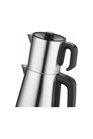Teba THC-800 1.8 L 1500 W Çay Makinesi