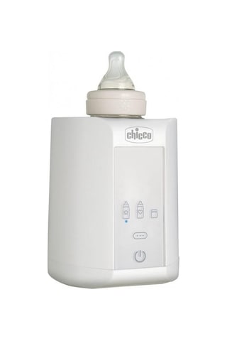 Chicco Biberon Isıtıcı Beyaz