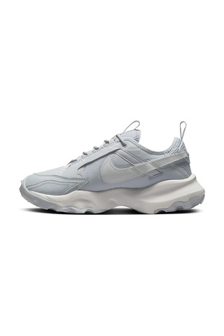 Nike Dd9682 Tc 7900 Spor Ayakkabı Gri Gri