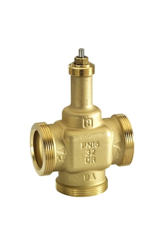 Honeywell V5833A2100 3Yollu Kontrol Vanası 1 1-4'' - Pn16