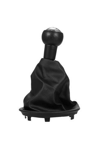 Citroen Xsara Xantia 206 207 306 307 Için 5 Vites Vites Siyah