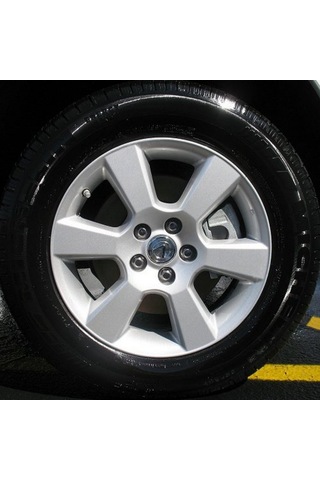 AUTOKAMA LASTİK PARLATICI JEL 500 GR ANINDA KARGO