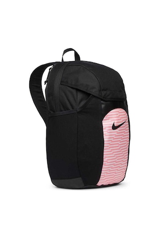 Nike Academy Team Dv0761-017 Siyah Unisex Sırt Çantası Siyah