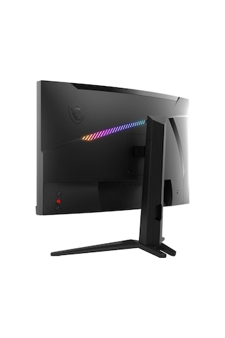 MSI MAG 325CQRF QD 31.5" 1 MS  170 Hz Freesync Premium Gaming Monitör