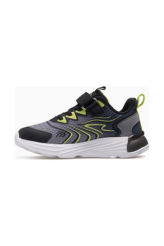 Marco Kids Çocuk Sneaker Günlük Ayakkabı 26y 26y326 Siyah