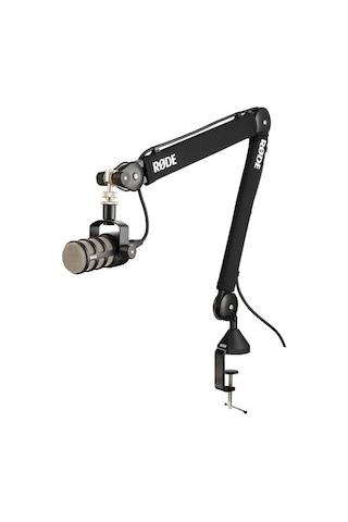 Rode Psa1+ Profesyonel Studio Arm Mikrofon Kolu