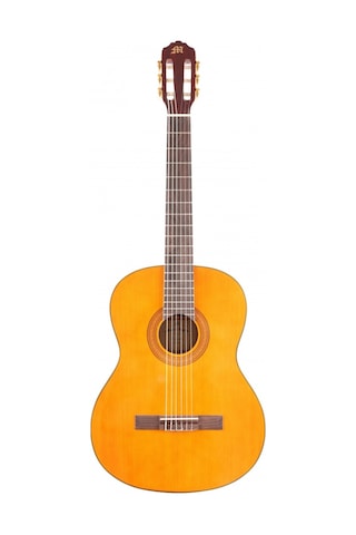 Miguel Angela Ma5-n Klasik Gitar - Naturel Profesyonel - Geleneksel İspanyol Masif Üst Kapak, Zengin Harmonik Yapı, Konservatuar Ve İleri Seviye Kullanım Uyum: 4/4 Tam Boy Standart