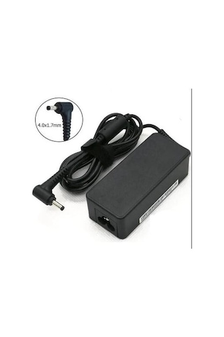 Lenovo Uyumlu 4.0Mm - 1.7Mm / 20V 3.25A 65W Notebook Adaptör