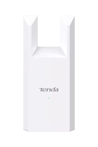 Tenda A9 V4 Wifi-n 300mbp 2 Anten Menzil Arttırıcı