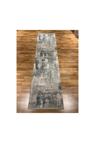 Lootus L016a 80x300 Gri Halı