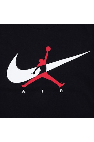Nike Nıke Jordan Jumpman Swoosh Intersectıo Erkek Çocuk Tişört 95f481 95f481 023 023