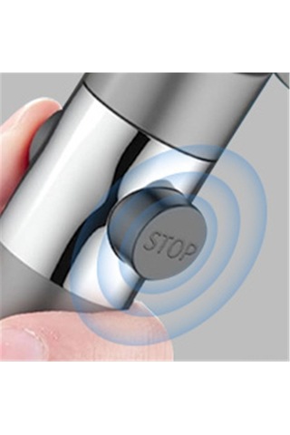 Besthome1 Gri A Modeli El Tutan 3 Modlu Duş Başlığı: 22 Masaj, Su Filtreleme, Tasarrufu İle Gri