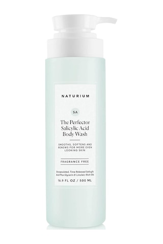 Naturium The Perfector Salicylic Acid Duş Jeli 500ml Diğer