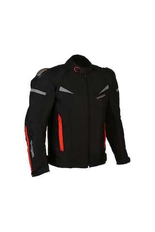 Prohel Colombıa Motosiklet Mont U( Kırmızı ) Yeni Sezon (418267522)