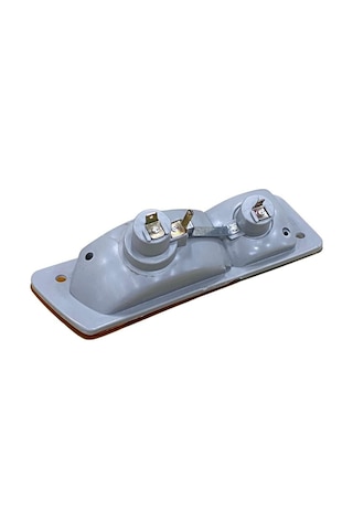 Farba Ön Park-sinyal Lambası R12 Toros Sol