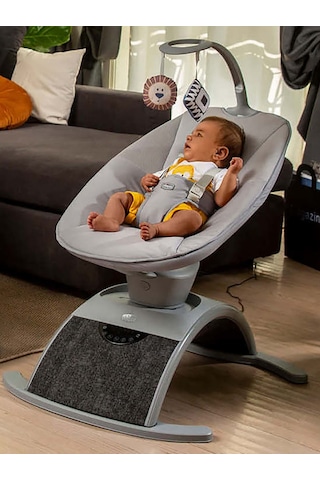 Chicco Comfy Wave Anakucağı Gri