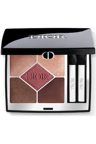 Dior Diorshow Coul 5C Couture Eyeshadow Göz Farı 689 Dior Diorshow Coul 5C Couture Eyeshadow Göz Farı 689