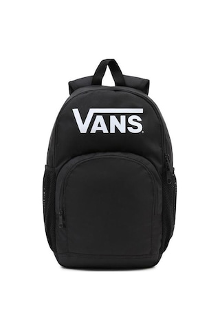 Vans Alumni Sırt Çantası Siyah