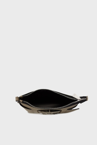 Armani Exchange Kadın Çanta 942907 0a874 U6242 Kahve Kahve