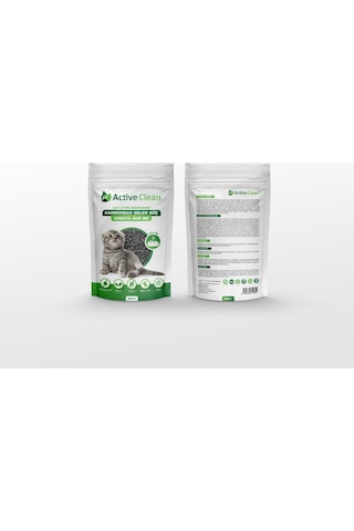 Active Clean Kedi Kumu Koku Giderici 240 G