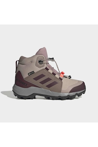 Adidas Kı5834 Terrex Mıd Gtx K Çocuk Outdoor-bot Kahverengi
