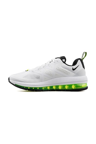 Nike Nıke Aır Max Genome Kadın Ayakkabı Cz4652-103 Cz4652-103 Beyaz Beyaz