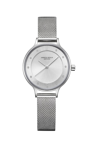 Arıes Gold L 5033z S-w Kadın Kol Saati